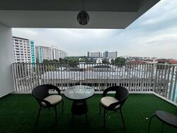 Oasis @ Elias (D18), Condominium #626052321